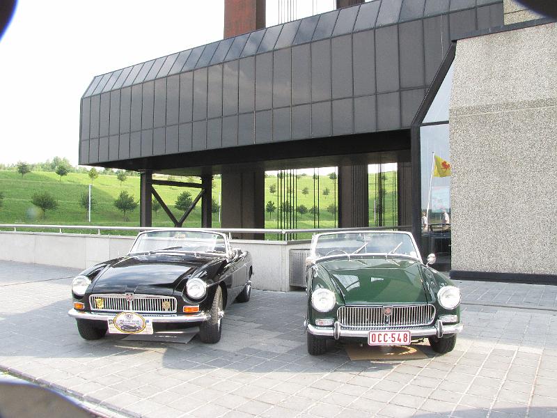 MG DAY 2010, georganiseerd  door MG Club Belgique Sud (11).JPG